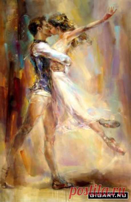 Художница Анна Разумовская...* - 76 фото. Фотографии Валерий Семкив.