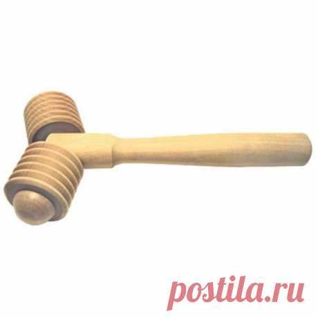 Массажер Антицеллюлитный МА 6201
за 300 рублей!