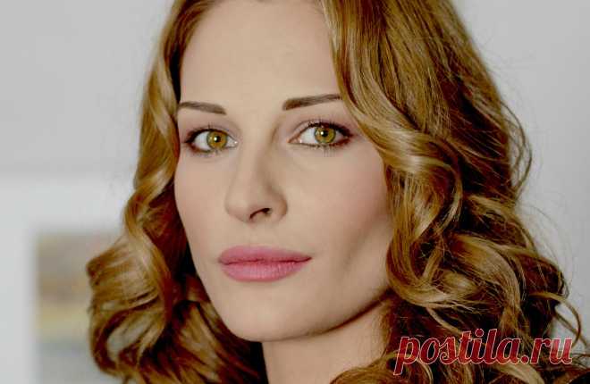 Нина Гогаева