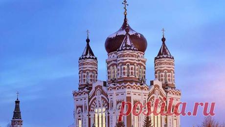 В украинском Вышгороде прихожане вернули захваченный ПЦУ храм. В городе Вышгород Киевской области Украины сторонники канонической Украинской православной церкви вернули себе местный храм, ранее занятый представителями раскольнической Православной церкви Украины. Об этом сообщается на сайте украинского ...