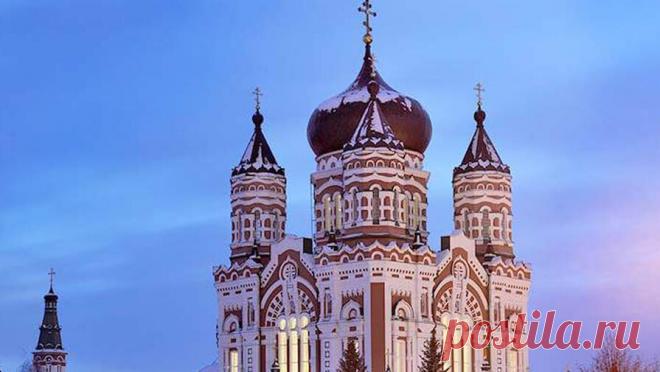 В украинском Вышгороде прихожане вернули захваченный ПЦУ храм. В городе Вышгород Киевской области Украины сторонники канонической Украинской православной церкви вернули себе местный храм, ранее занятый представителями раскольнической Православной церкви Украины. Об этом сообщается на сайте украинского ...