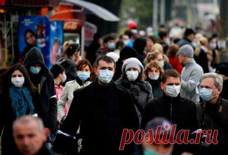 Мы все сделали не так. Математик рассказал, как остановить пандемию коронавируса (видео) - ПолонСил.ру - социальная сеть здоровья - медиаплатформа МирТесен Американский математик Грант Сандерсон, основатель популярного образовательного математического канала 3Blue1Brown на YouTube, создал симуляцию пандемии коронавируса и рассказал о том, как эффективнее всего остановить распространение COVID-19. Судя по его выводам, украинские власти сделали все в