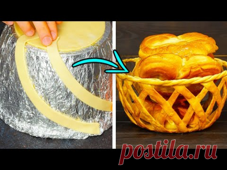 45 INCROYABLES RECETTES DE PÂTISSERIE