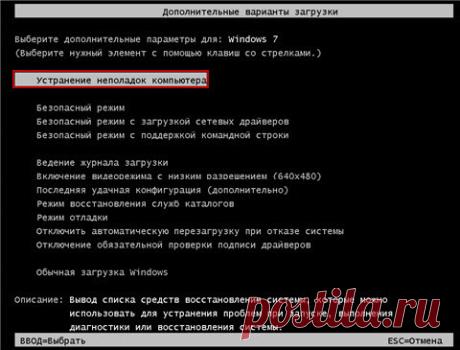 Как сохранить важные файлы, если Windows не загружается | Блог Jivoy | КОНТ