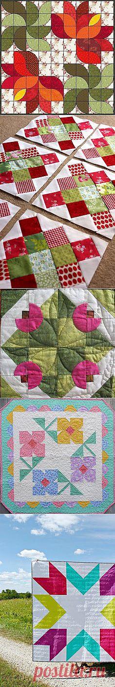 Quilting