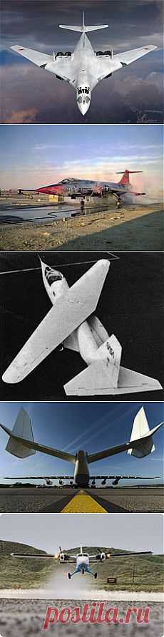 Стратегический ТУ-160 / proorujie.com / Surfingbird.ru