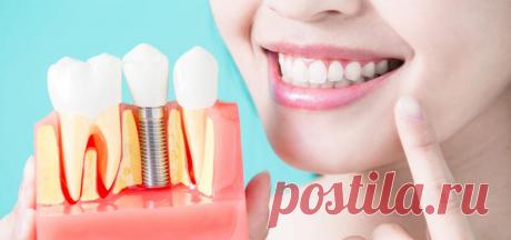 Советы израильских стоматологов для тех кому предстоит имплантация зубов
Так уж повелось, что большинство пациентов обращаются к стоматологам на той стадии, когда больной зуб уже нельзя вылечить — его нужно только удалять. И хотя в  отсутствии зуба нет ничего приятного, но все поправимо.  И самым лучшим решением этой проблемы на сегодняшний день является имплантация. Конечно, нынешнему пациенту, по воле случая потерявшему зуб, весьма повезло. […]
Читай дальше на сайте. Жми подробнее ➡