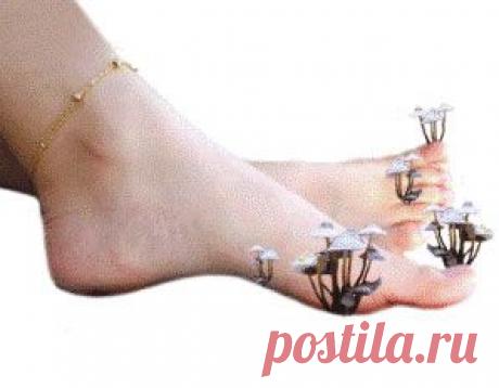 Лечение грибка ногтей уксусом | Хватит болеть - портал о здоровье