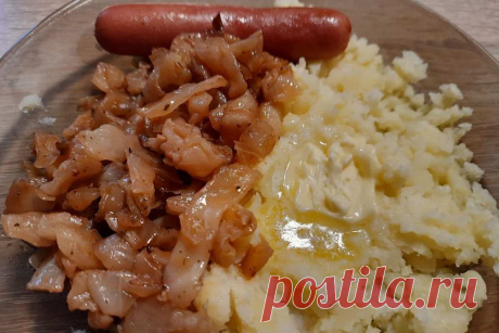 Как приготовить капусту в духовке: простой и вкусный гарнир