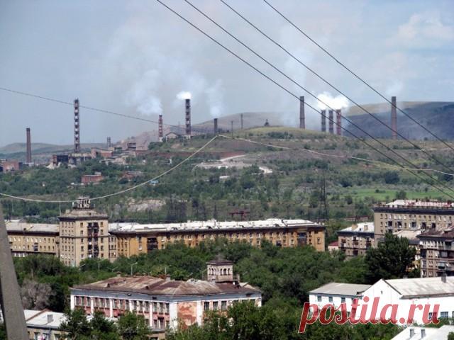 Рейтинг худших городов России | Не сидится - клуб желающих переехать