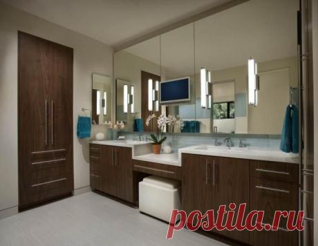 Мебель для женского уголка — Роскошь и уют