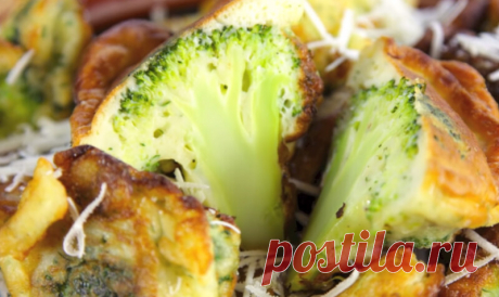 Брокколи - 9 рецептов приготовления капусты брокколи быстро и вкусно Брокколи — это прекрасный диетический овощ, однолетнее растение семейства капустных, имеет темно-зеленые соцветия и сочные кочерыжки. Наверно, невозможно придумать, что