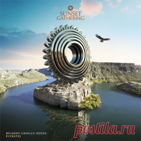 Ricardo Criollo House - Éufrates | 4DJsonline.com