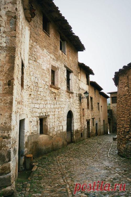 What if winter is not a place outside?