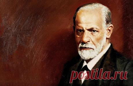 1 цитата Фрейда о главной ошибке женщин в браке. Чем брак опасен для мужчин