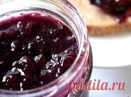 Варенье из слив с орехами и коньяком - Простые рецепты Овкусе.ру
