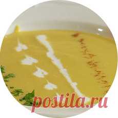 Как вкусно приготовить тыквенный суп по-нормандски - рецепт с фото