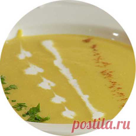 Как вкусно приготовить тыквенный суп по-нормандски - рецепт с фото