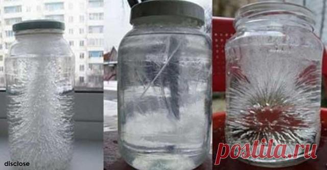 ПРОСТОЙ МЕТОД ОЧИЩЕНИЯ ОТ НЕГАТИВА СВОЕГО ЖИЛЬЯ 
Если вы хоть иногда чувствовали себя несколько не комфортно в своей квартире, а еще хуже постоянно испытываете стресс или же проблемы со здоровьем, значит пора задуматься, а не завладела ли вашим жилищем плохая энергия. 
 
Быть может вы замечали, что в одной квартире вам дышится легко и свободно, а вот в другой на вас как-будто что-то давит, вам бывает трудно сосредоточиться на своих мыслях. Возникает чувство страха и хочетс...