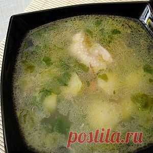 Бозартма из курицы рецепт – грузинская кухня: супы