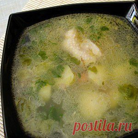 Бозартма из курицы рецепт – грузинская кухня: супы