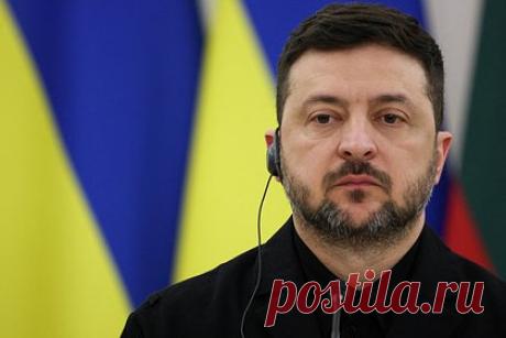В Госдуме ответили на слова Зеленского об «ужасной потере» Украины из-за России