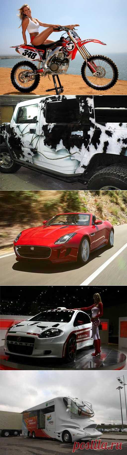 666 Saturn, Lifan, Jaguar, Pontiac, Haima. (1/1) - Авто форум - Auto