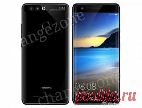 Huawei P10 без кнопки Home появился на новом рендере Ранее представители Huawei официально подтвердили разработку нового флагманского смартфона P10, который мы увидим в начале следующего года. Вместе с этим в сеть попали его предполагаемые технические характеристики и несколько рендеров. Интересно, что практически на всех новых изображениях смартфон чем-то отличается от предыдущих. На одной фотографии он показан с ультразвуковым сканером отпечатков пальцев в сенсорной кнопке Home под дисплеем,…