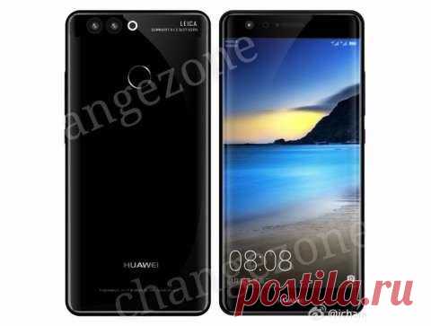 Huawei P10 без кнопки Home появился на новом рендере Ранее представители Huawei официально подтвердили разработку нового флагманского смартфона P10, который мы увидим в начале следующего года. Вместе с этим в сеть попали его предполагаемые технические характеристики и несколько рендеров. Интересно, что практически на всех новых изображениях смартфон чем-то отличается от предыдущих. На одной фотографии он показан с ультразвуковым сканером отпечатков пальцев в сенсорной кнопке Home под дисплеем,…