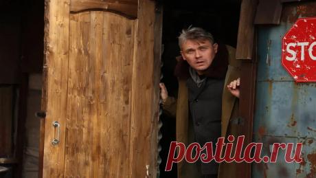 Бродяга 2 сезон дата выхода (Россия)