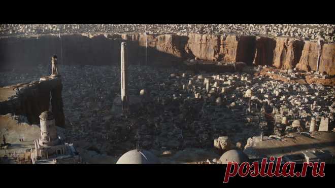 Книга Бобы Фетта - Chapter 7: In the Name of Honor (2022)