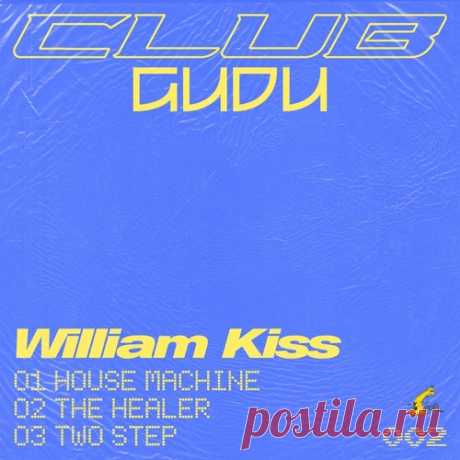 Download Roland Clark, Todd Terry, William Kiss - House Machine - Musicvibez Label Gudu Records Styles House, Tech House Date 2024-05-23 Catalog # CLUBGUDU002 Length 18:11 Tracks 3