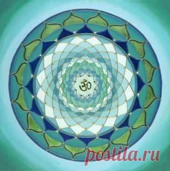 Мантры mp3