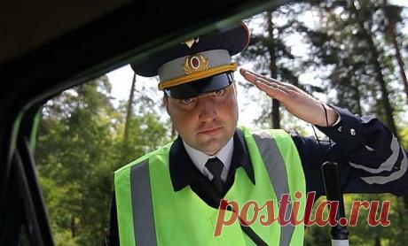 «Палка в колесо» инспектору ДПС. Знай, что нужно потребовать, перед тем как продуть в алкотестер