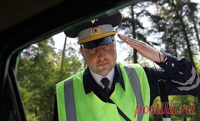 «Палка в колесо» инспектору ДПС. Знай, что нужно потребовать, перед тем как продуть в алкотестер