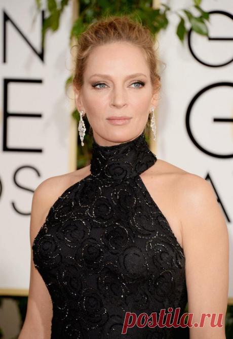 Ума Турман — спорная красота… И 6 её главных секретов
Здравствуйте, мои дорогие друзья. Рада снова видеть вас у нас в Красоте и приглашаю всех поговорить об одной из очень неординарных во всех смыслах актрис. Это Ума Турман!!!   Она элегантная и интересна. Её взгляд завораживает и заставляет каждый раз находить в нем что-то новое.   Жизнь актрисы настолько необычна, что может составить конкуренцию даже […]
Читай пост далее на сайте. Жми ⏫ссылку выше