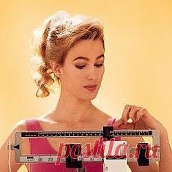 Диета «Килограммчик»