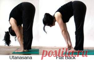 Йога для начинающих за 30 дней: Ежедневная растяжка | Упражнения йоги.