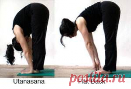 Йога для начинающих за 30 дней: Ежедневная растяжка | Упражнения йоги.