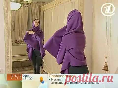 Пальто, плащь и прочее. С Ольгой Никишечивой.: Шьем сами: Группы - diets.ru