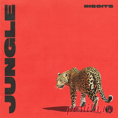 Biscits - Jungle free download mp3 music 320kbps