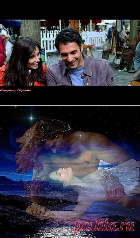 Не нужно лгать в любви… 
Она вам не простит, 
Она всё вывернет уродливой изнанкой… 
Она, расцветшая сиренью на полянке, 
Крестом внезапно встанет на пути… 
Не нужно лгать в любви… 
Она не так проста, 
Чтоб верить вашему неискреннему слову, 
Она уйдёт… убитой ложью… не здоровой… 
Оставшаяся - будет уж не та… 
Не нужно лгать в любви… 
Не нужно обрекать 
Обоих, ей и так уже больных, на муки… 
Она грозна неотвратимостью разлуки… 
Не нужно лгать в любви… 
Себе не нужно лгать…