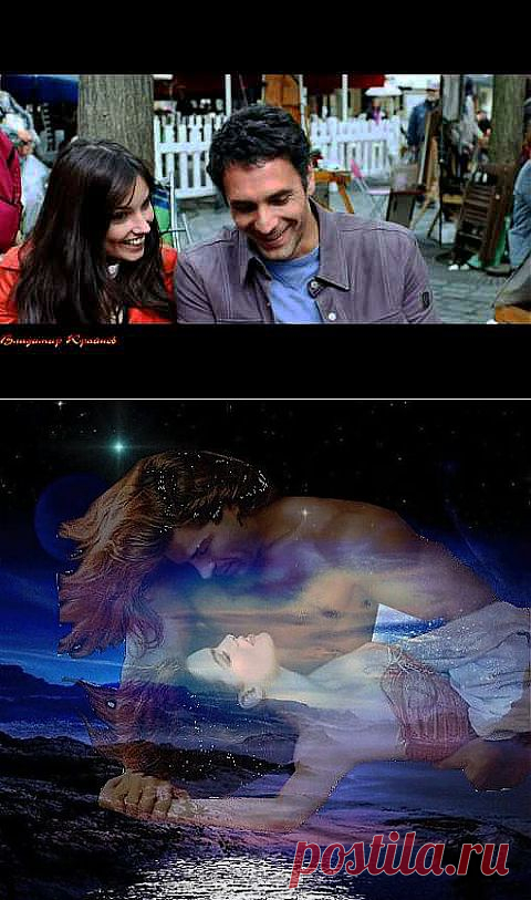 Не нужно лгать в любви… 
Она вам не простит, 
Она всё вывернет уродливой изнанкой… 
Она, расцветшая сиренью на полянке, 
Крестом внезапно встанет на пути… 
Не нужно лгать в любви… 
Она не так проста, 
Чтоб верить вашему неискреннему слову, 
Она уйдёт… убитой ложью… не здоровой… 
Оставшаяся - будет уж не та… 
Не нужно лгать в любви… 
Не нужно обрекать 
Обоих, ей и так уже больных, на муки… 
Она грозна неотвратимостью разлуки… 
Не нужно лгать в любви… 
Себе не нужно лгать…