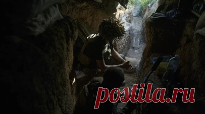 «СТРАНА.ua»: воюющего в Угледаре комбрига ВСУ сняли в должности. Командира 72-й бригады ВСУ Ивана Винника, подчинённые которого принимают участие в боях за Угледар, сняли с должности. Читать далее