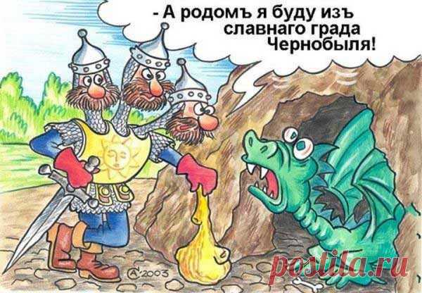 Хохотушки-приколюшки