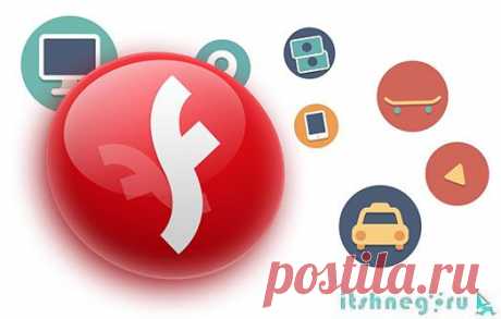 Shockwave Flash замедляет работу компьютера - Ищем виновных! | Блог Айтишнега