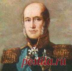 Сегодня 26 мая в 1818 году умер(ла) Михаил Барклай-де-Толли