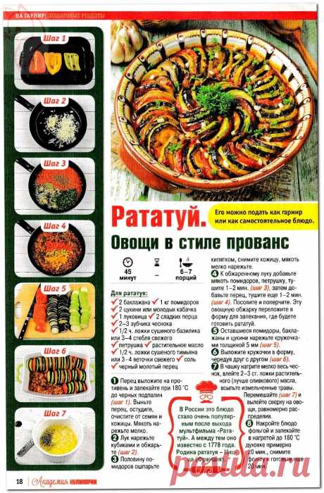 Рататуй