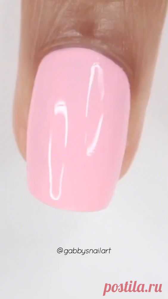 Find and save ideas about nails designs on Women Outfits. See more ideas about Trends 2019. From #Gabbysnailart.