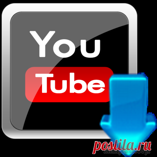 Free YouTube Download — скачивание видео с YouTube